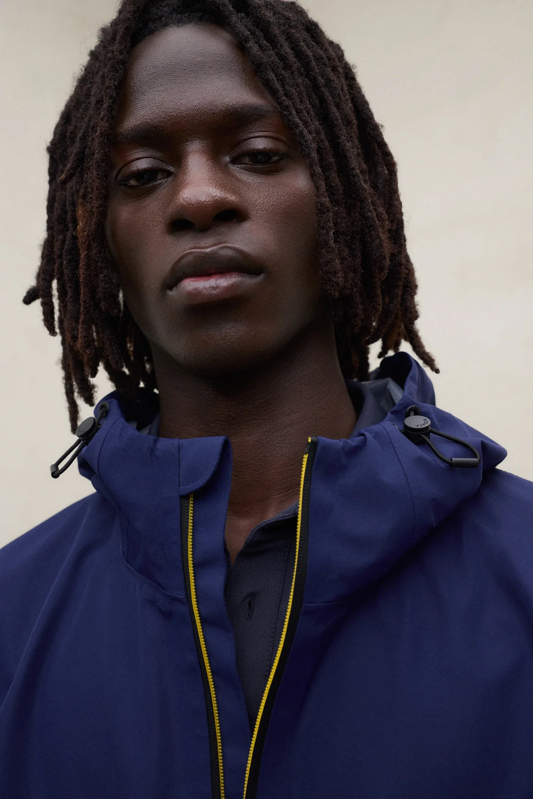 BALD Jacket | ECOALF