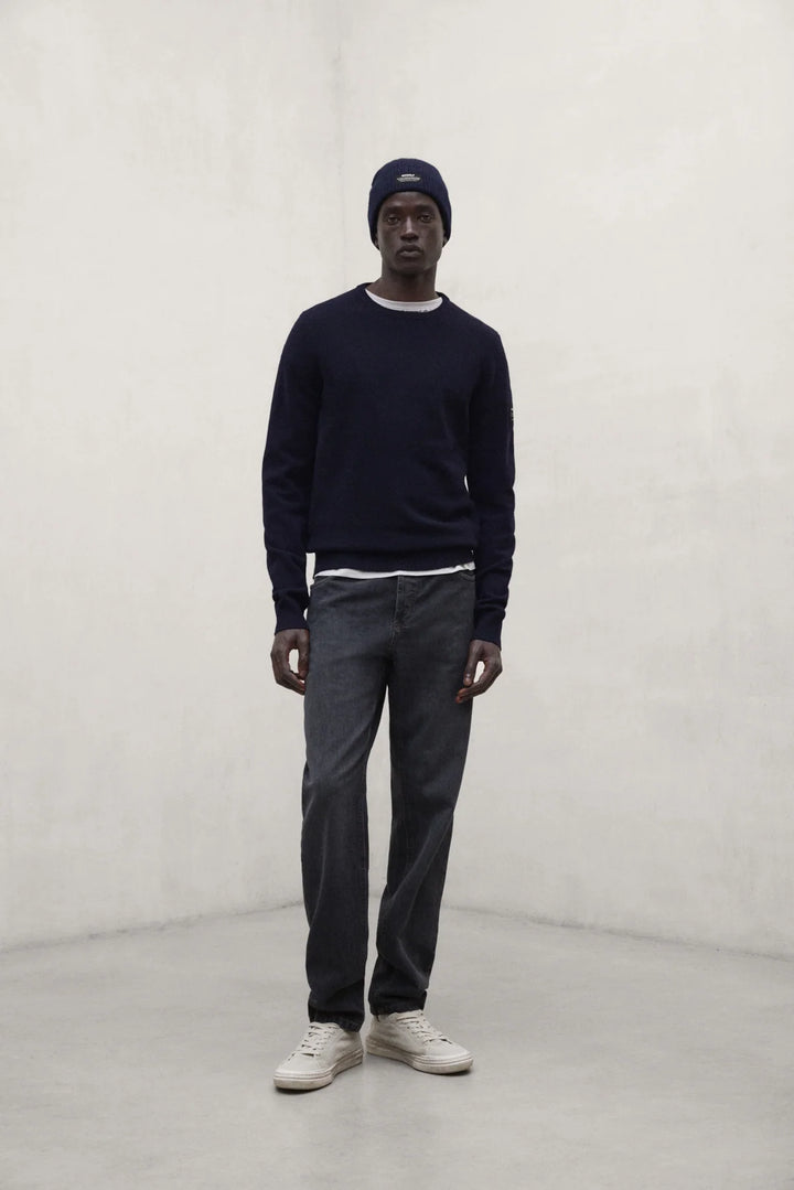 LAGUNA Knit Pullover