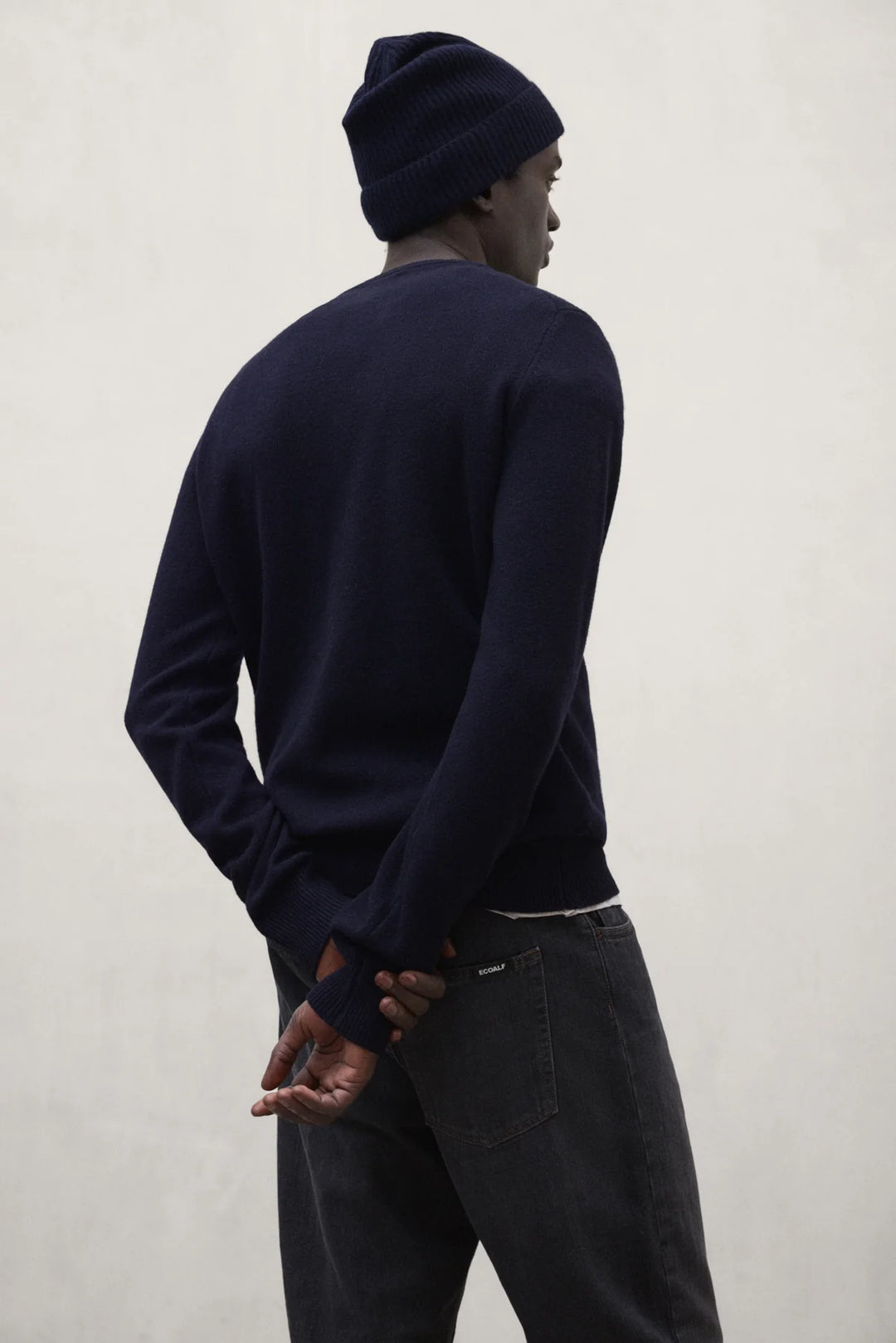 LAGUNA Knit Pullover