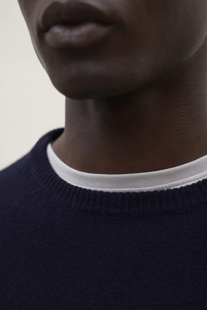 LAGUNA Knit Pullover