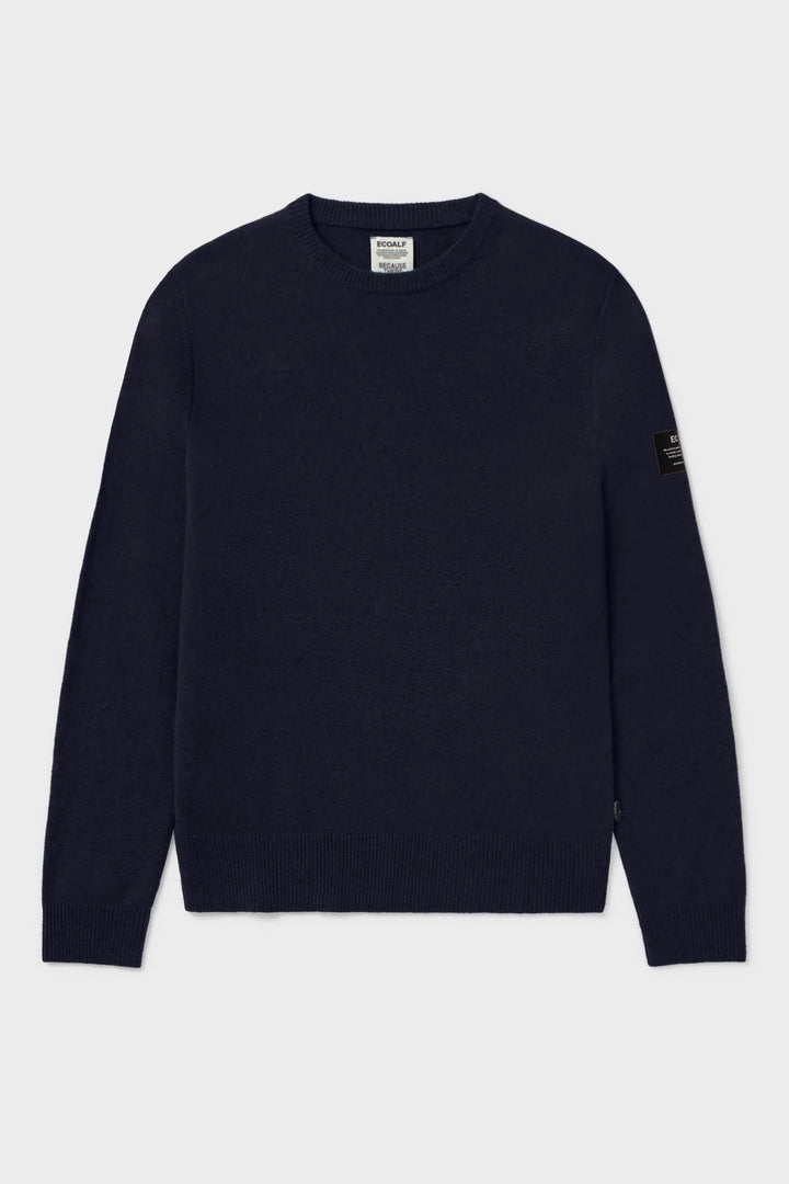 LAGUNA Knit Pullover