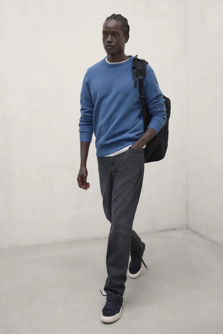 LAGUNA Knit Pullover