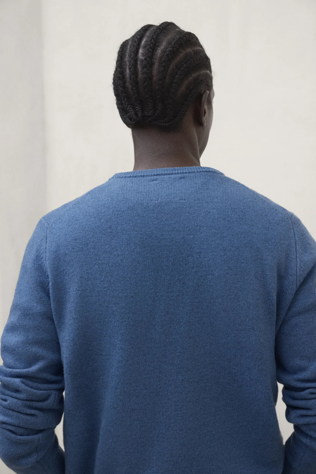 LAGUNA Knit Pullover