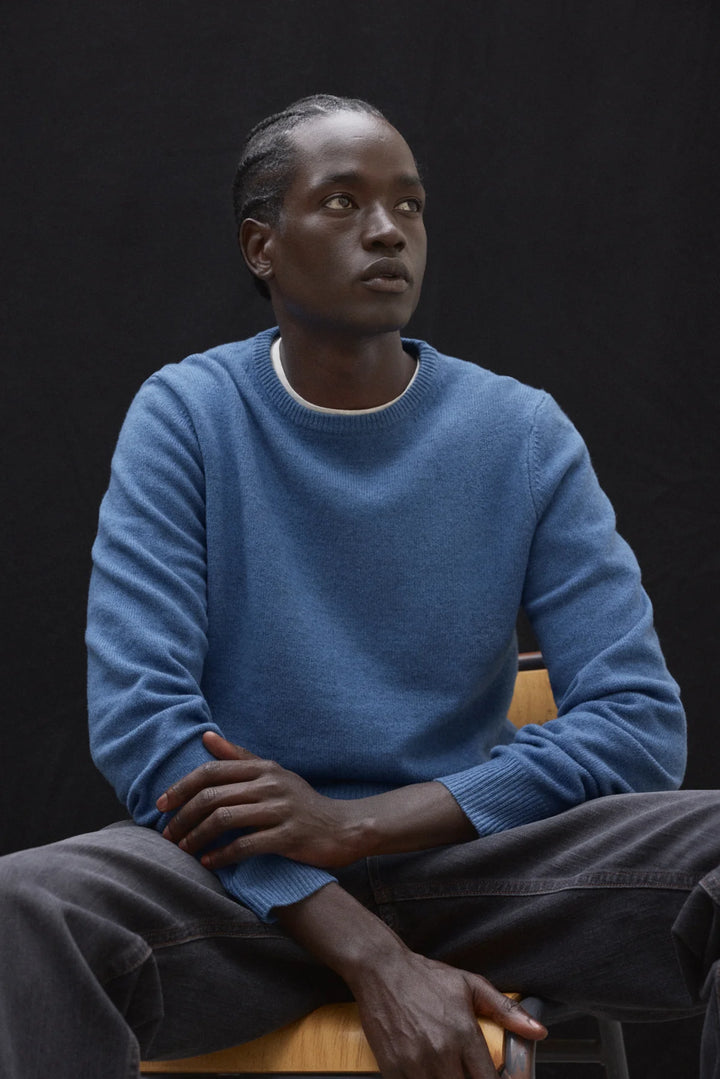 LAGUNA Knit Pullover