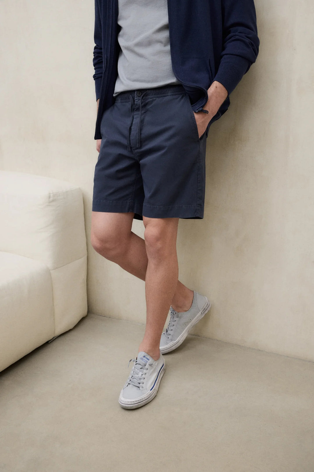 ETHIC Shorts