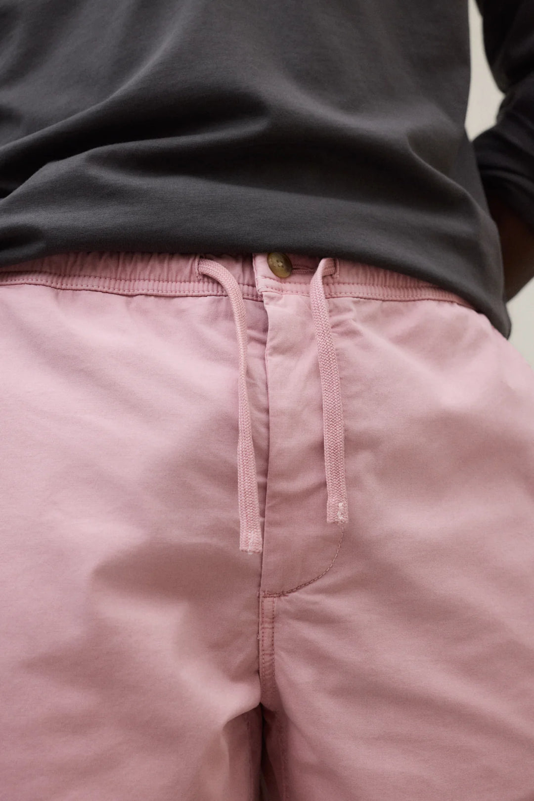 ETHIC Shorts