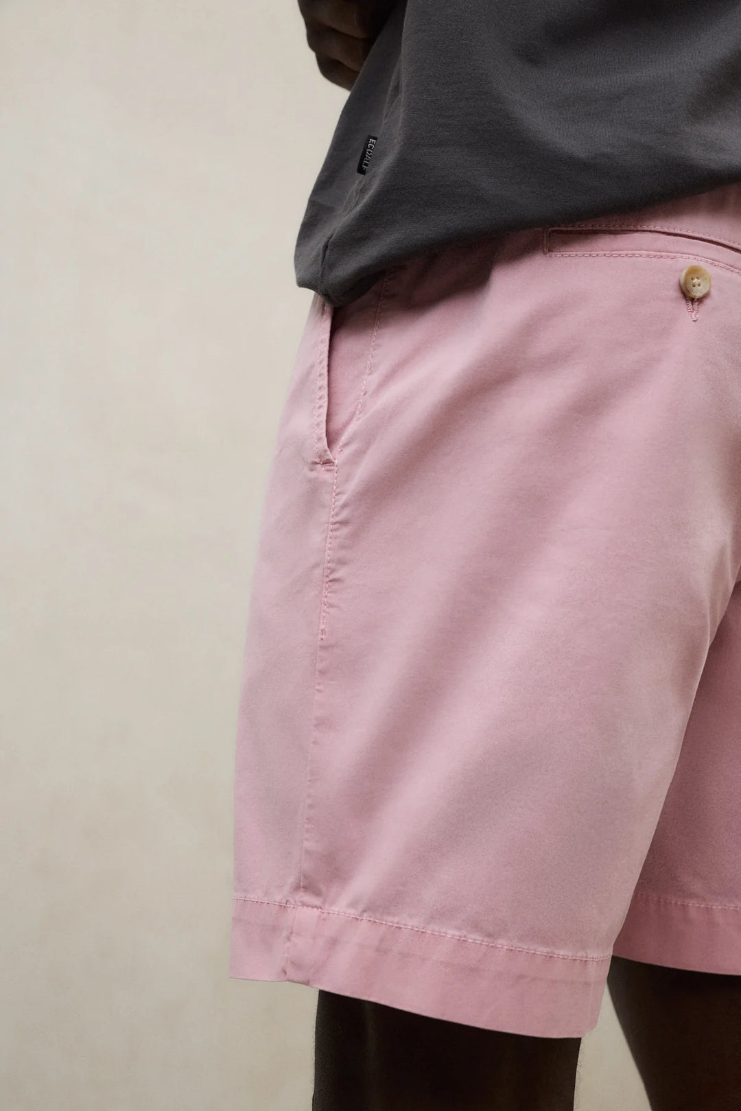 ETHIC Shorts