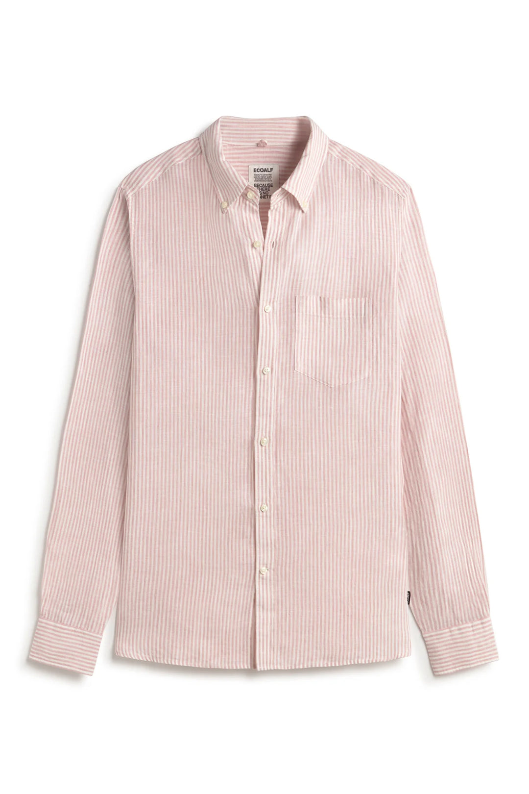 ADAN Linen Shirt