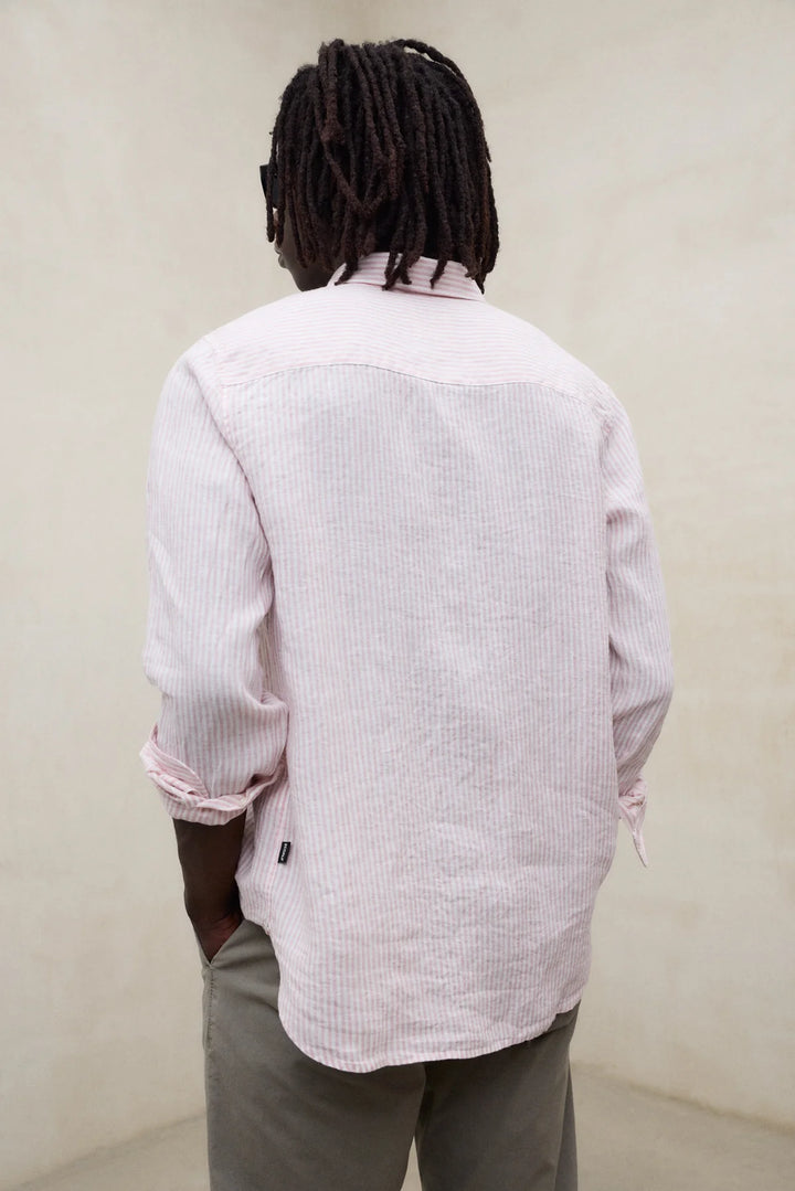 ADAN Linen Shirt