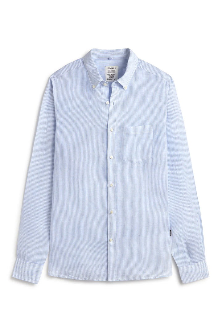 ADAN Linen Shirt