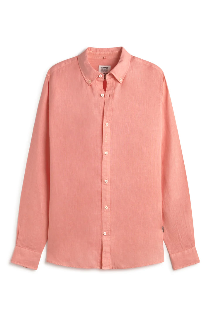 MALIBU Linen Shirt
