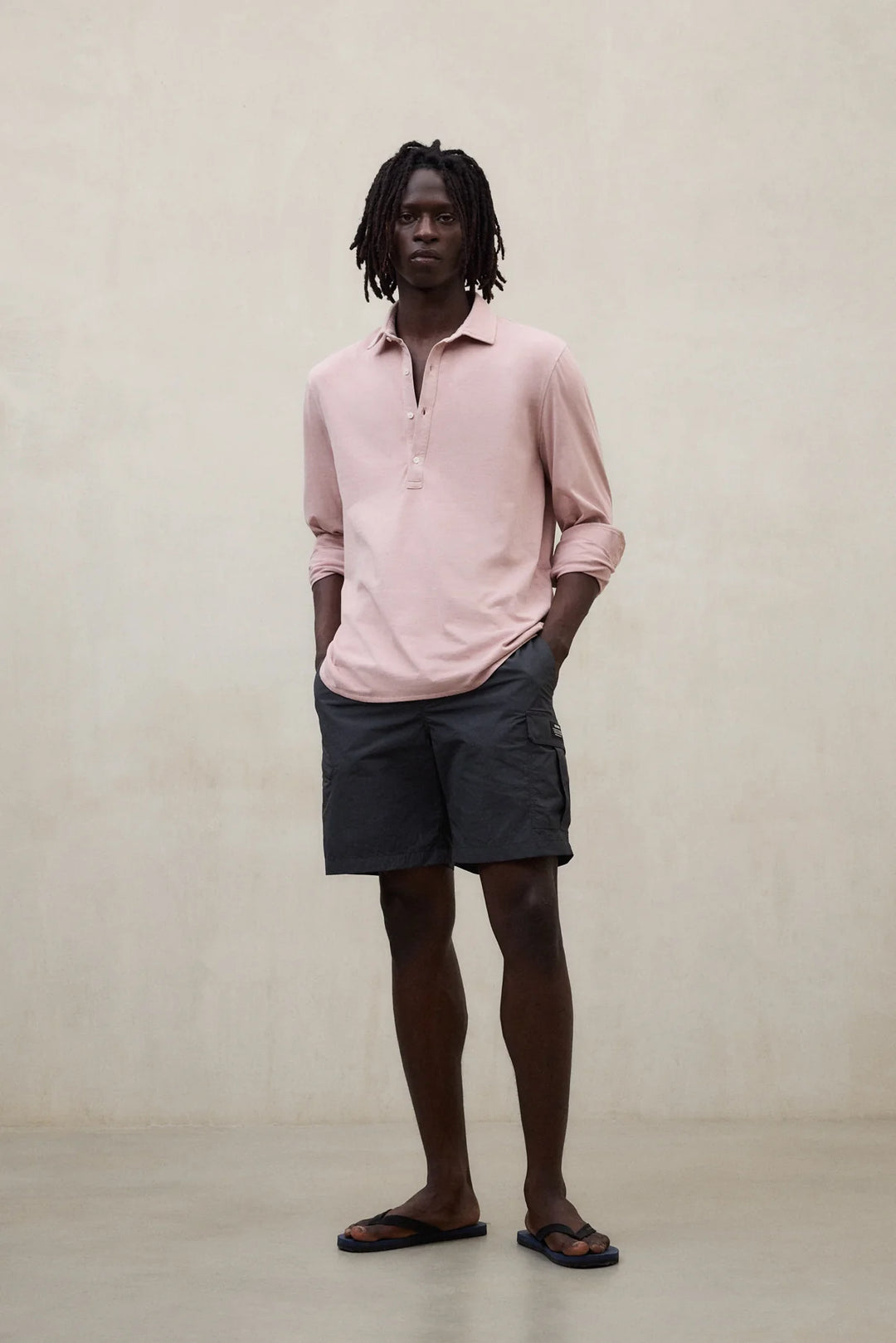 WILL Shirt | ECOALF