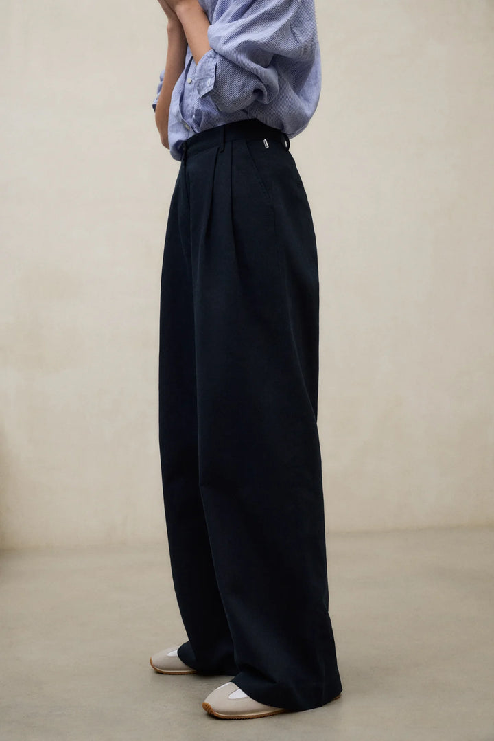 MIEL Linen Pants
