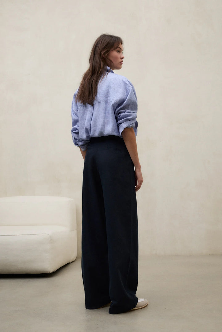 MIEL Linen Pants