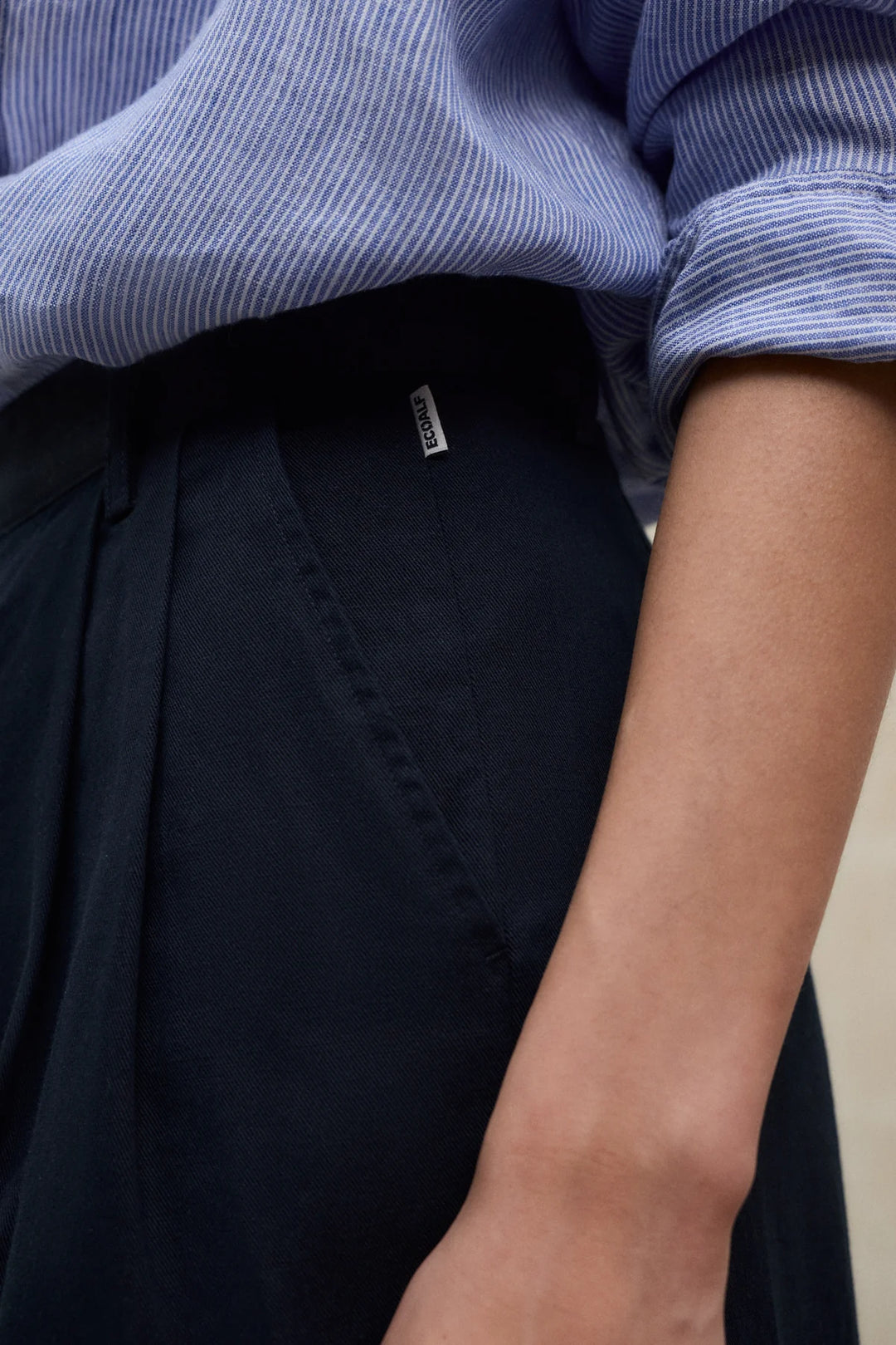 MIEL Linen Pants