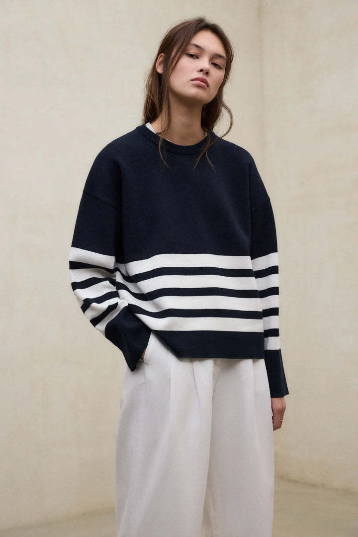 MIEL Linen Pants