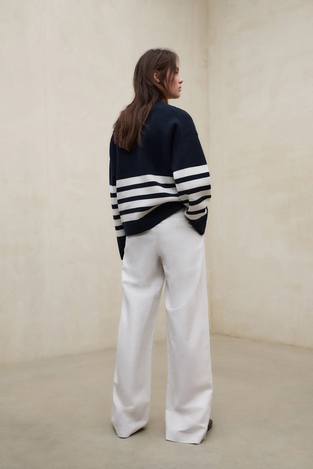 MIEL Linen Pants
