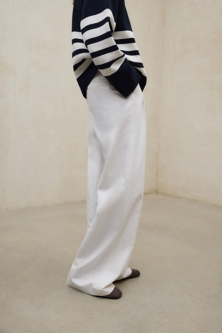 MIEL Linen Pants