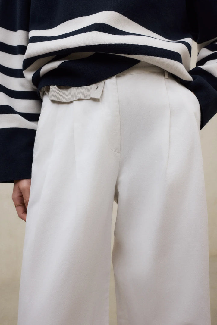 MIEL Linen Pants