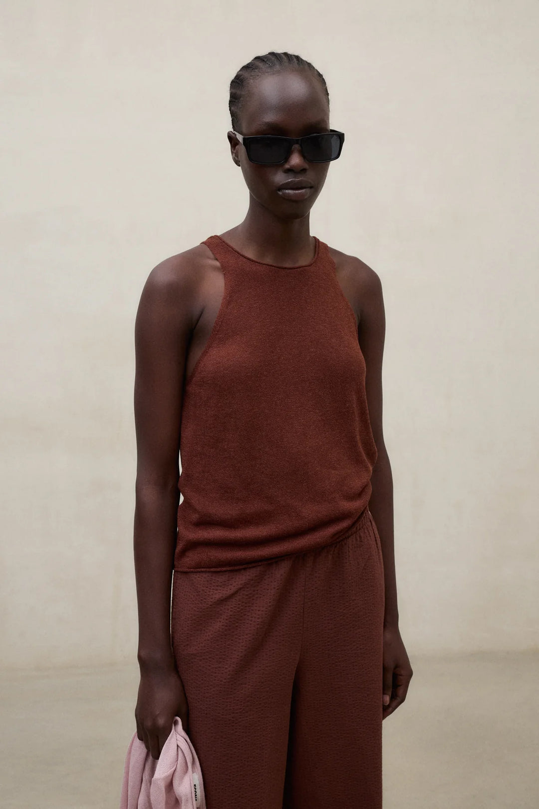 MOSS Pants | ECOALF