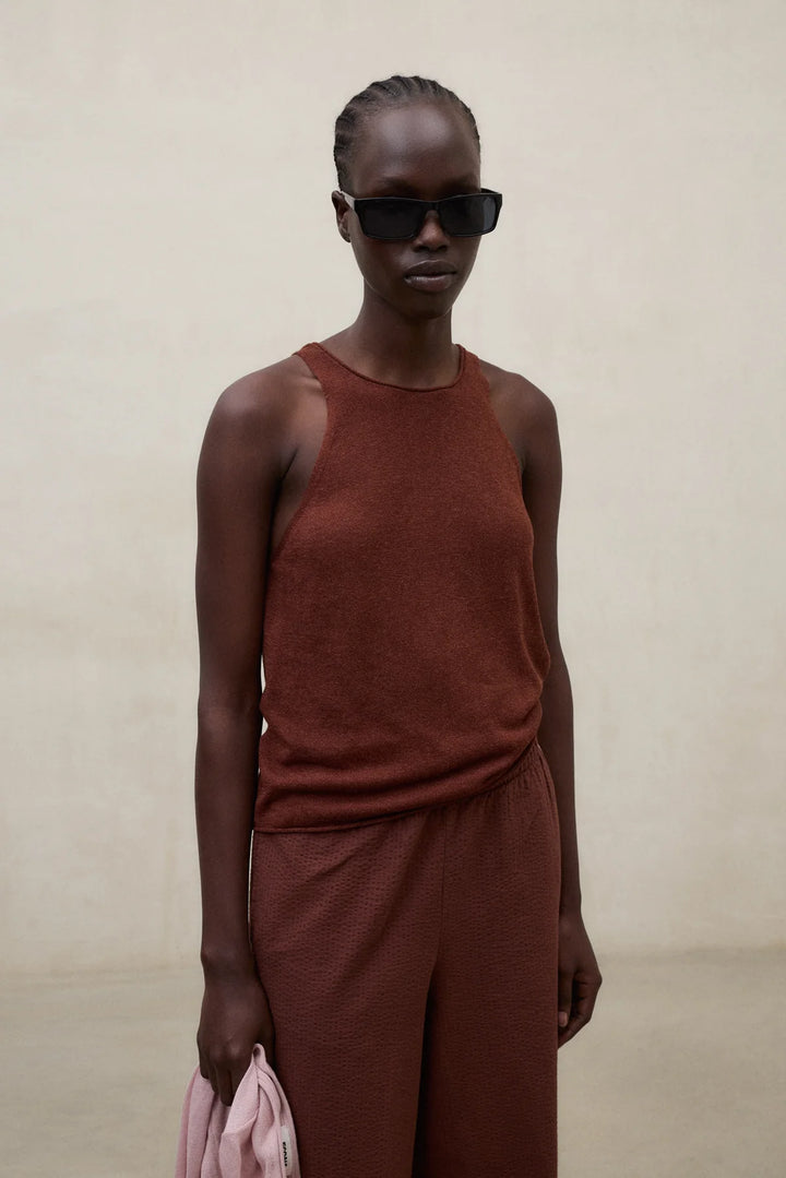 MOSS Pants | ECOALF