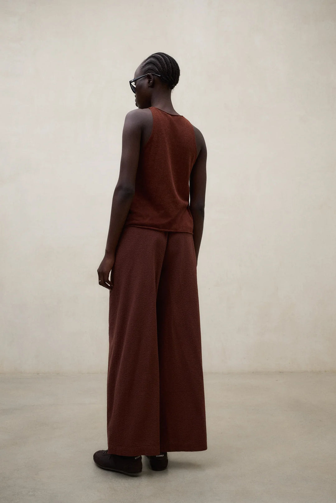 MOSS Pants | ECOALF