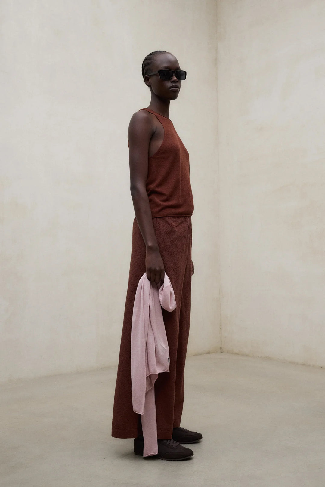 MOSS Pants | ECOALF