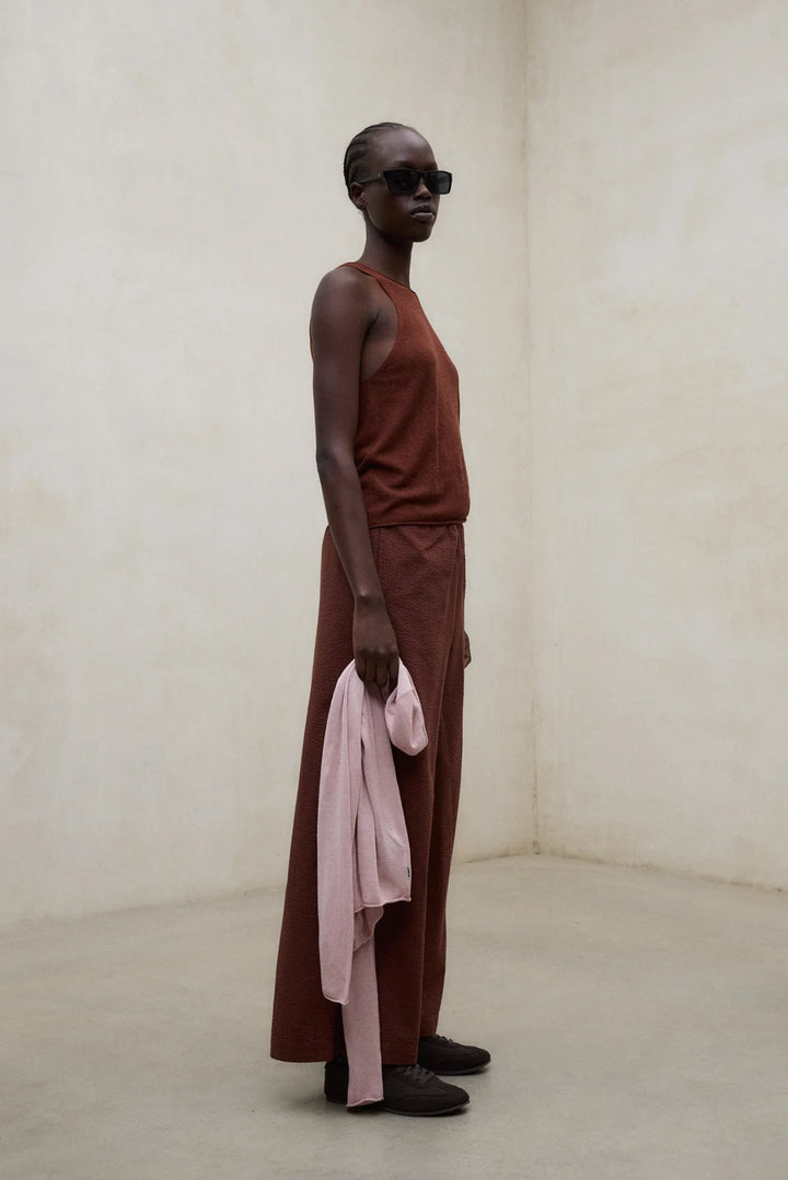 MOSS Pants | ECOALF