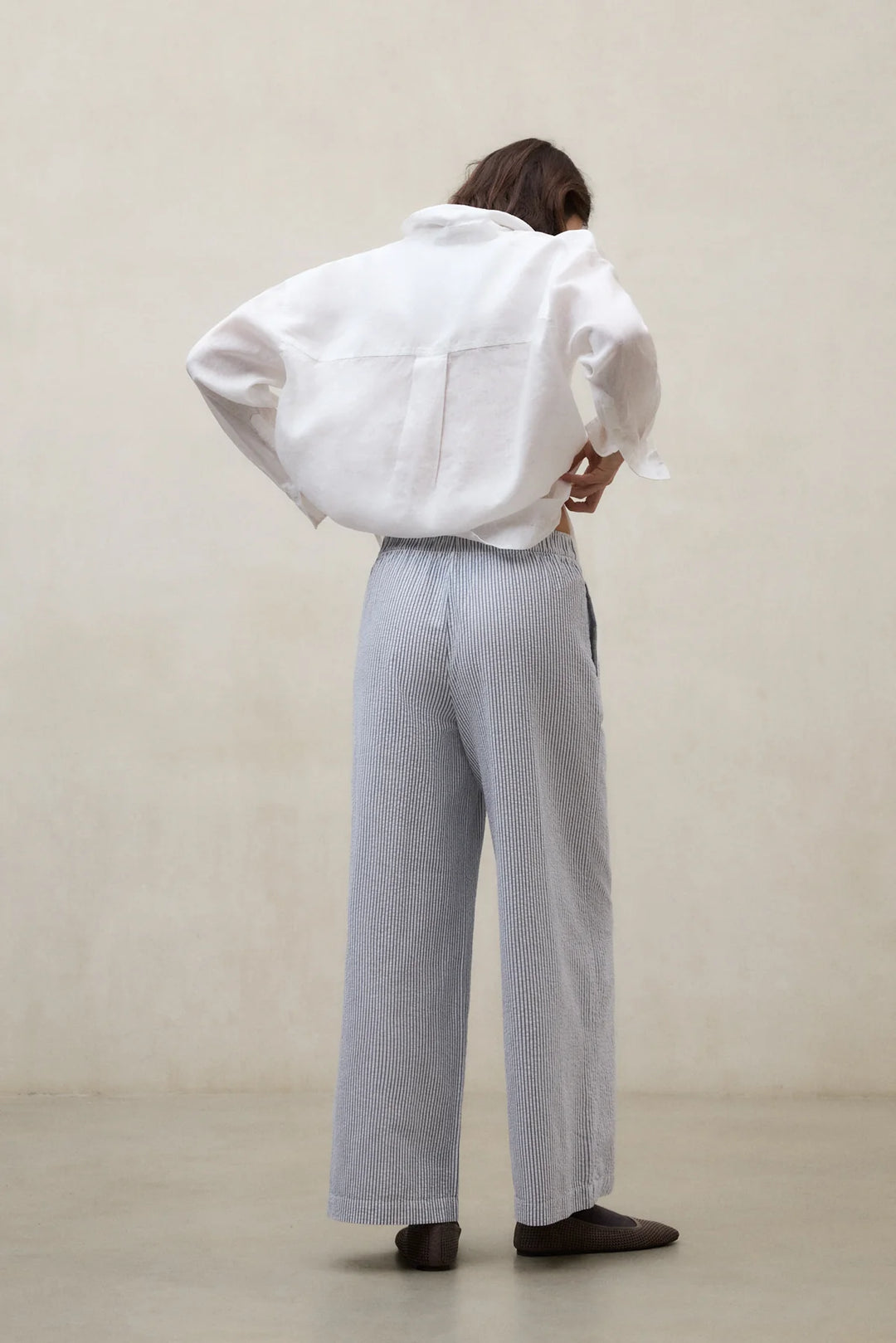 MOSS Pants | ECOALF