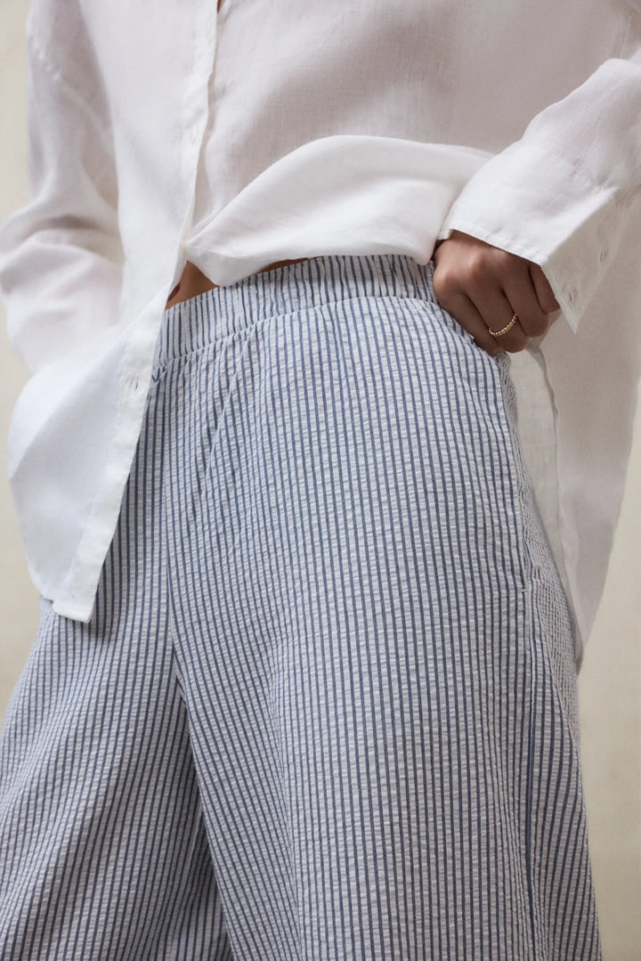 MOSS Pants | ECOALF