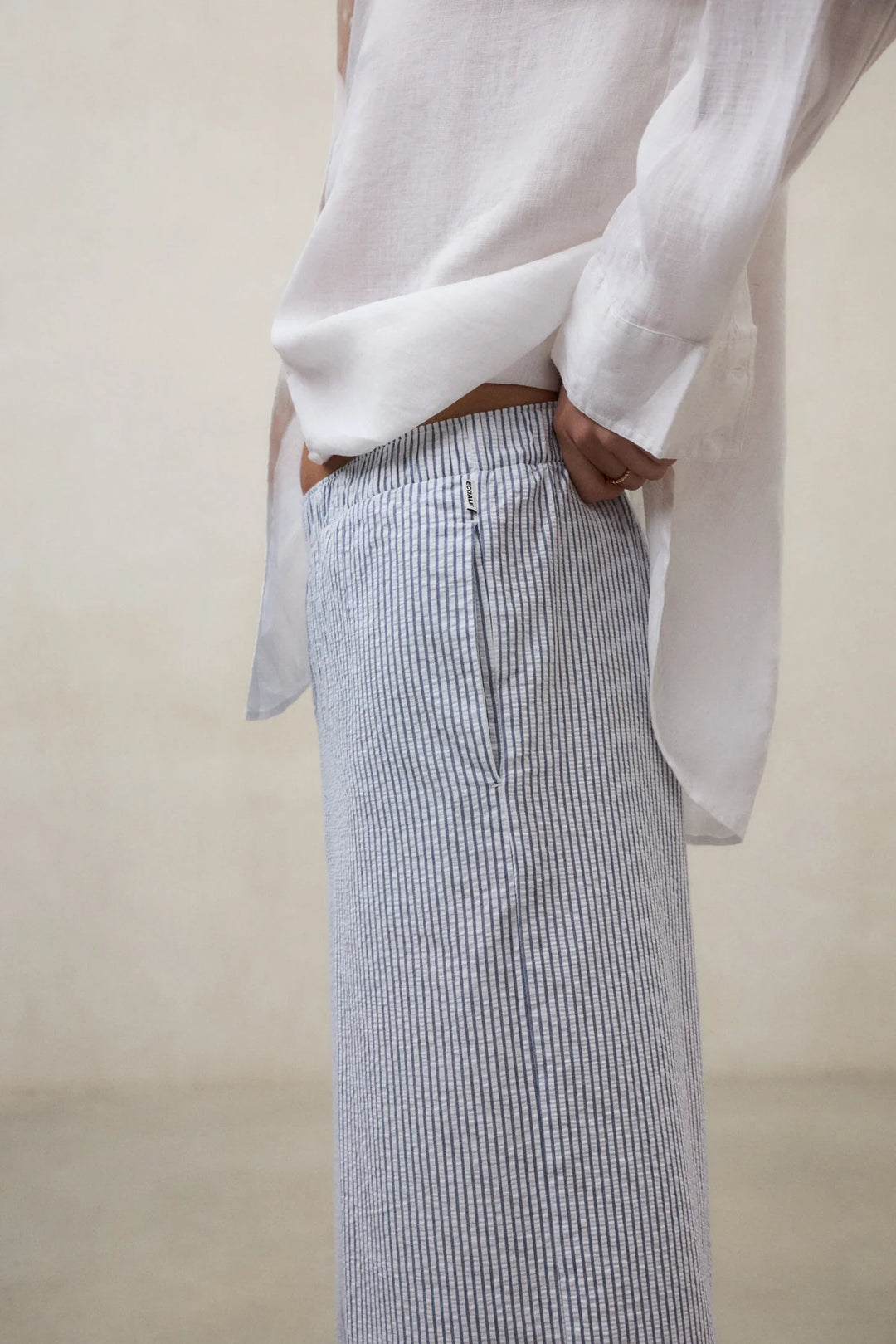MOSS Pants | ECOALF