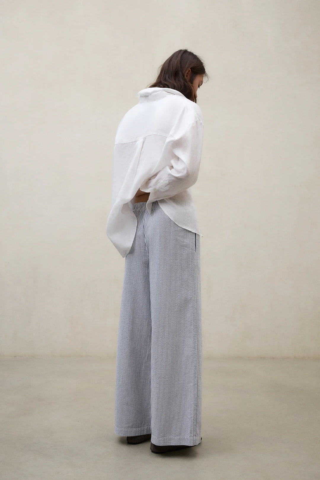 MOSS Pants | ECOALF