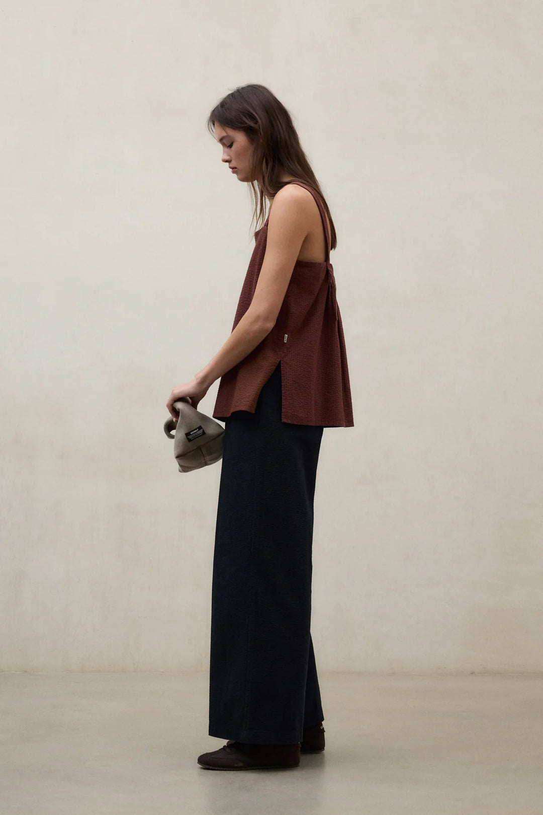 ARIA Shirt | ECOALF