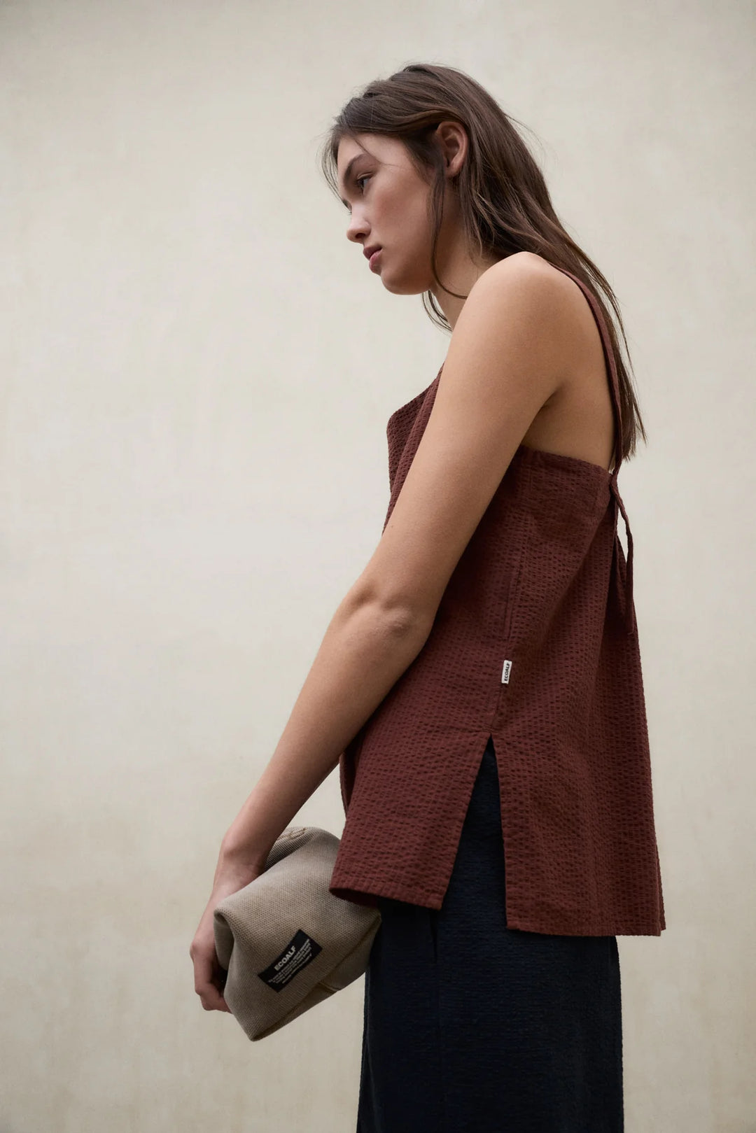ARIA Shirt | ECOALF