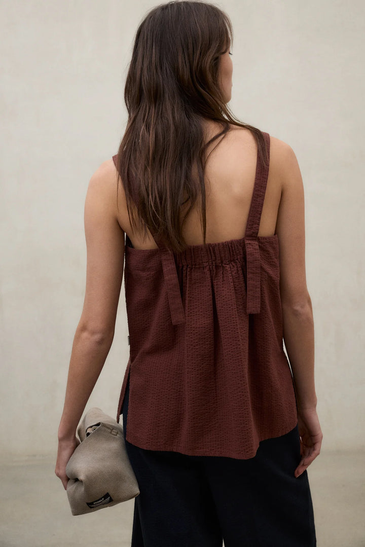 ARIA Shirt | ECOALF
