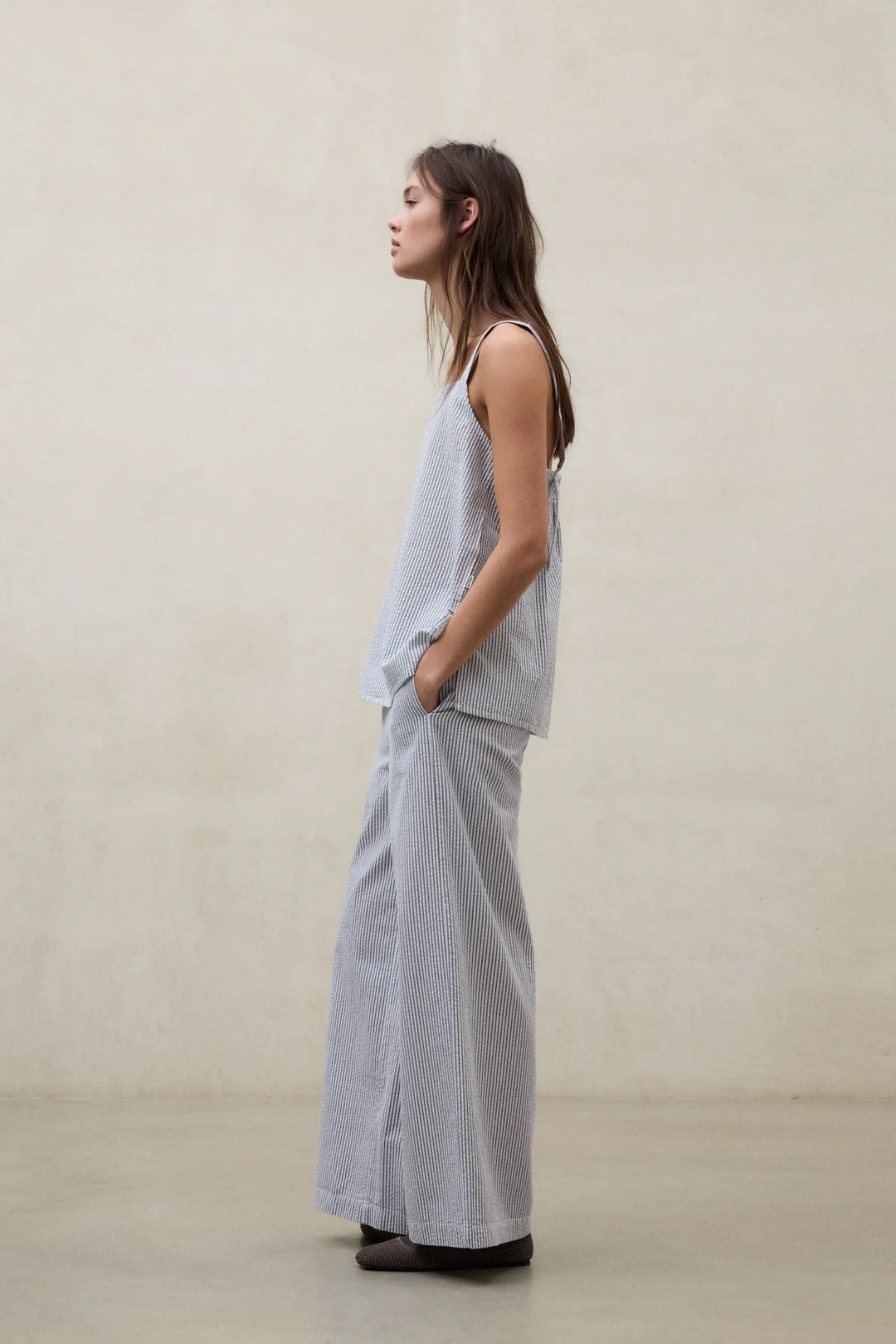 ARIA Shirt | ECOALF