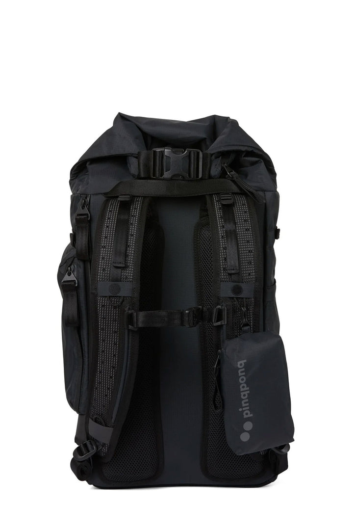 KOMUT Medium | PINQPONQ