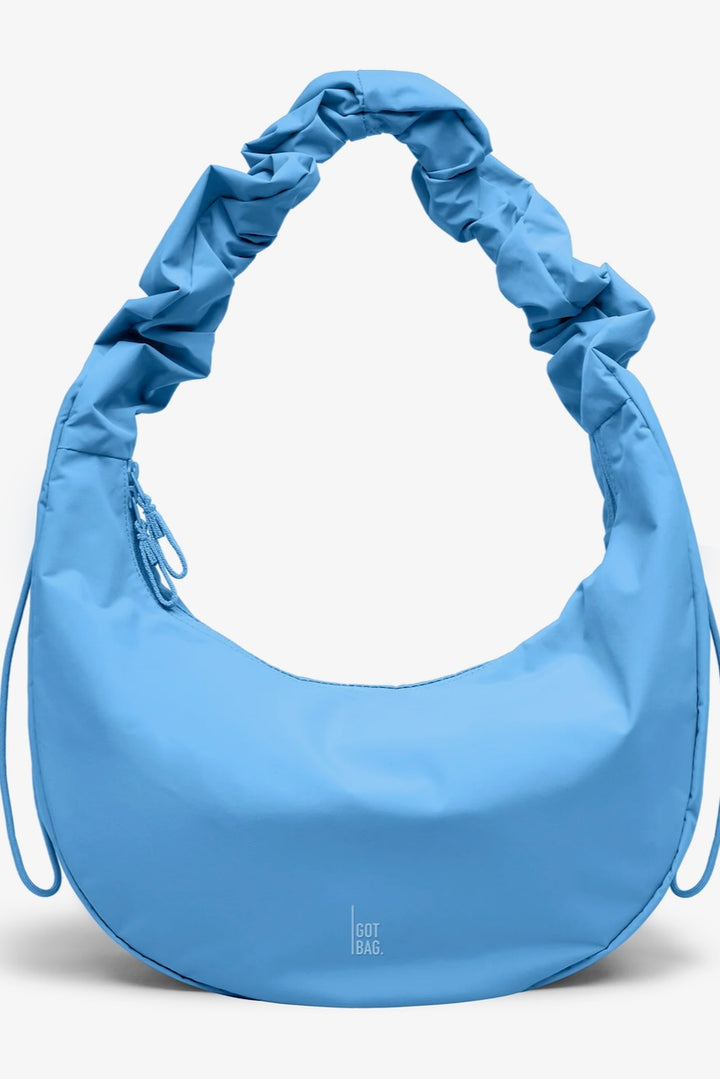 MOON Bag Ruffle | GOT BAG