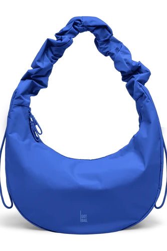 MOON Bag Ruffle | GOT BAG