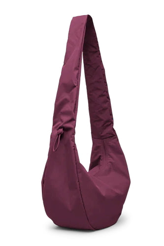 MOON Bag Ruffle | GOT BAG
