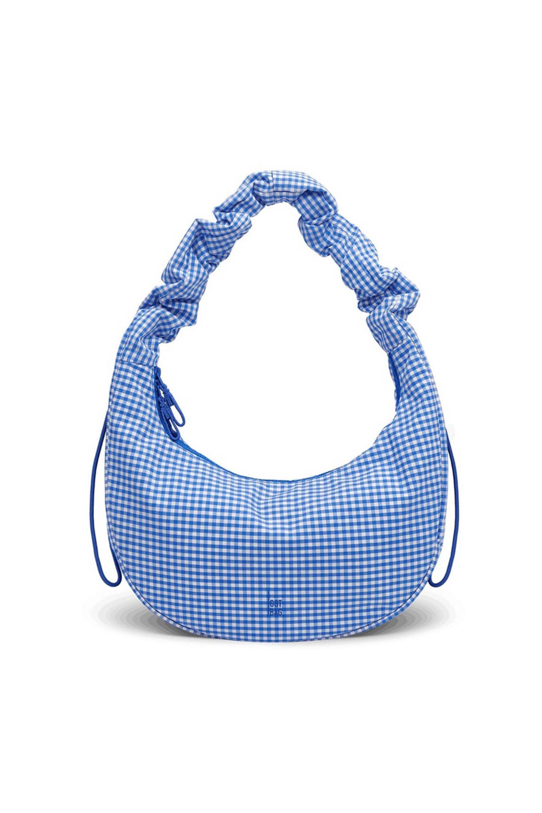 MOON Bag Ruffle | GOT BAG