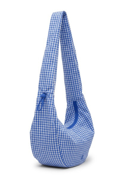 MOON Bag Ruffle | GOT BAG