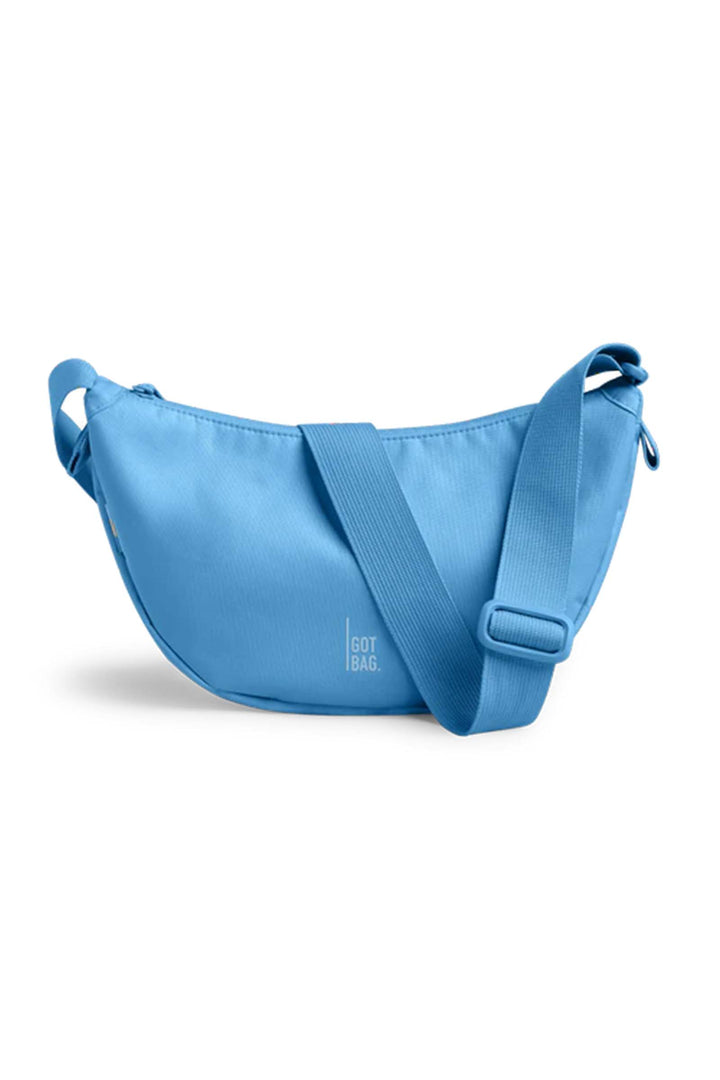 MOON Bag Ruffle | GOT BAG