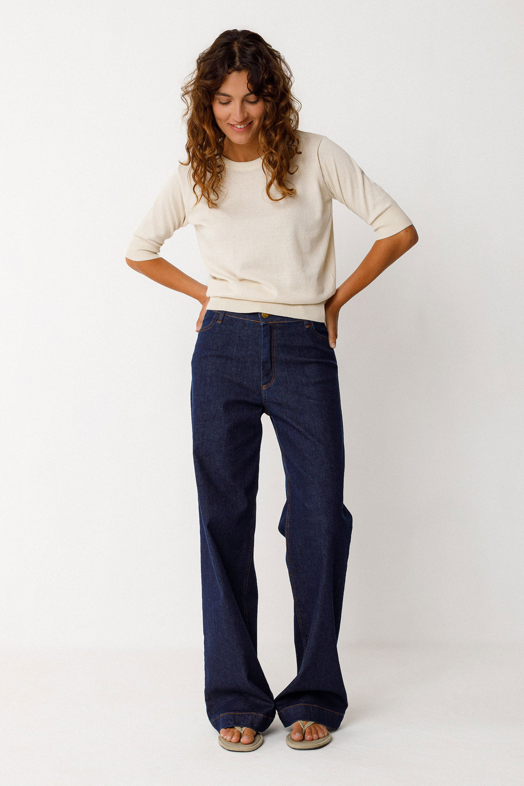 MUIKE Sweater | SKFK