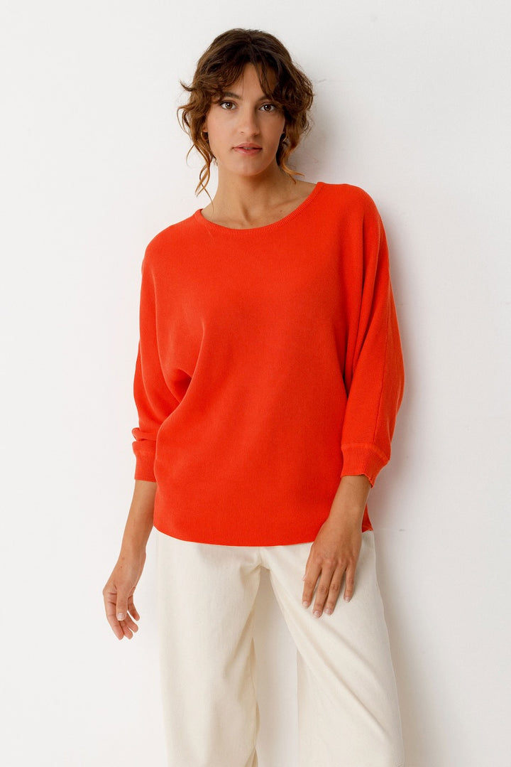 NAIKE Sweater | SKFK