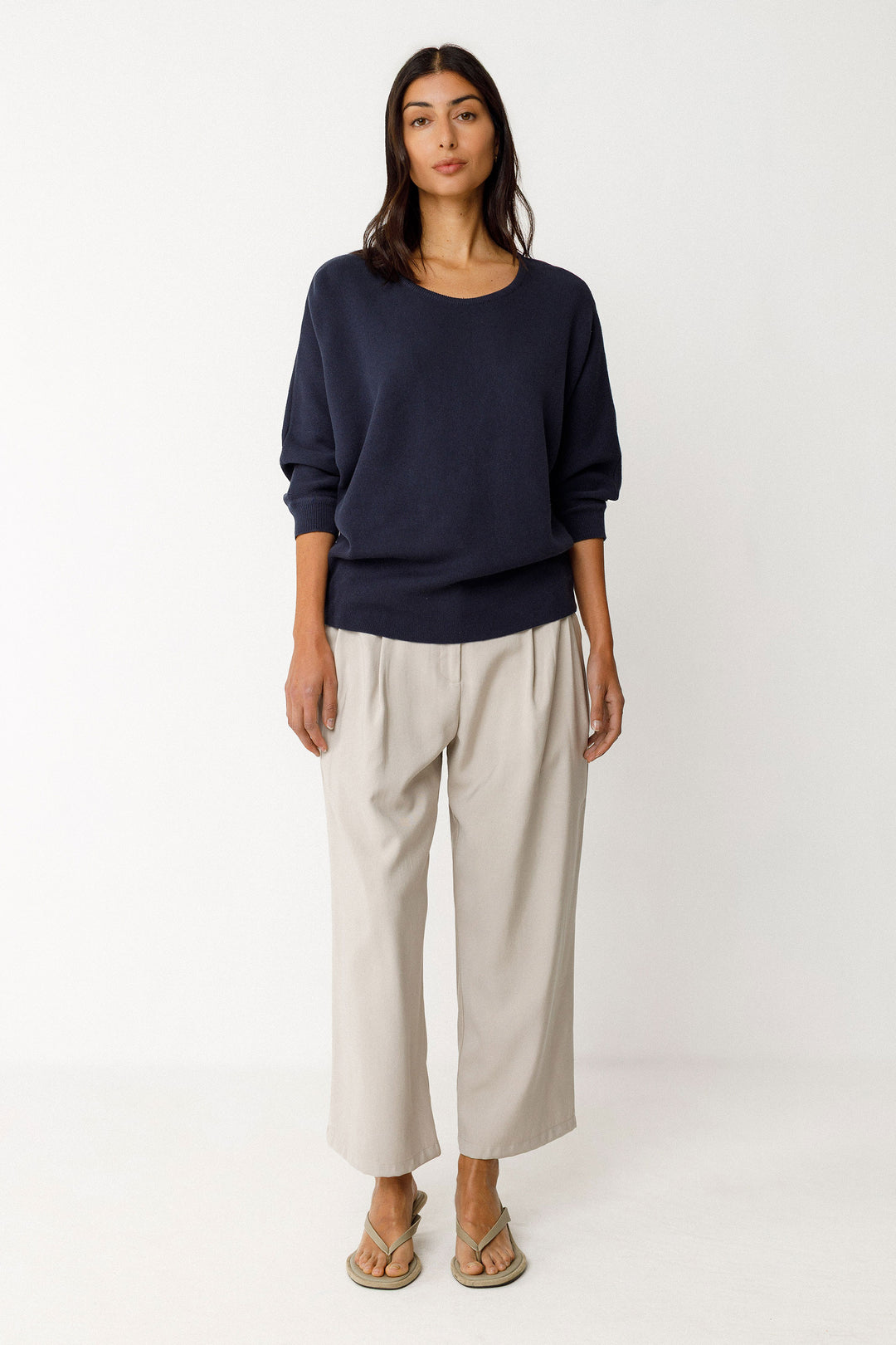 NAIKE Sweater | SKFK