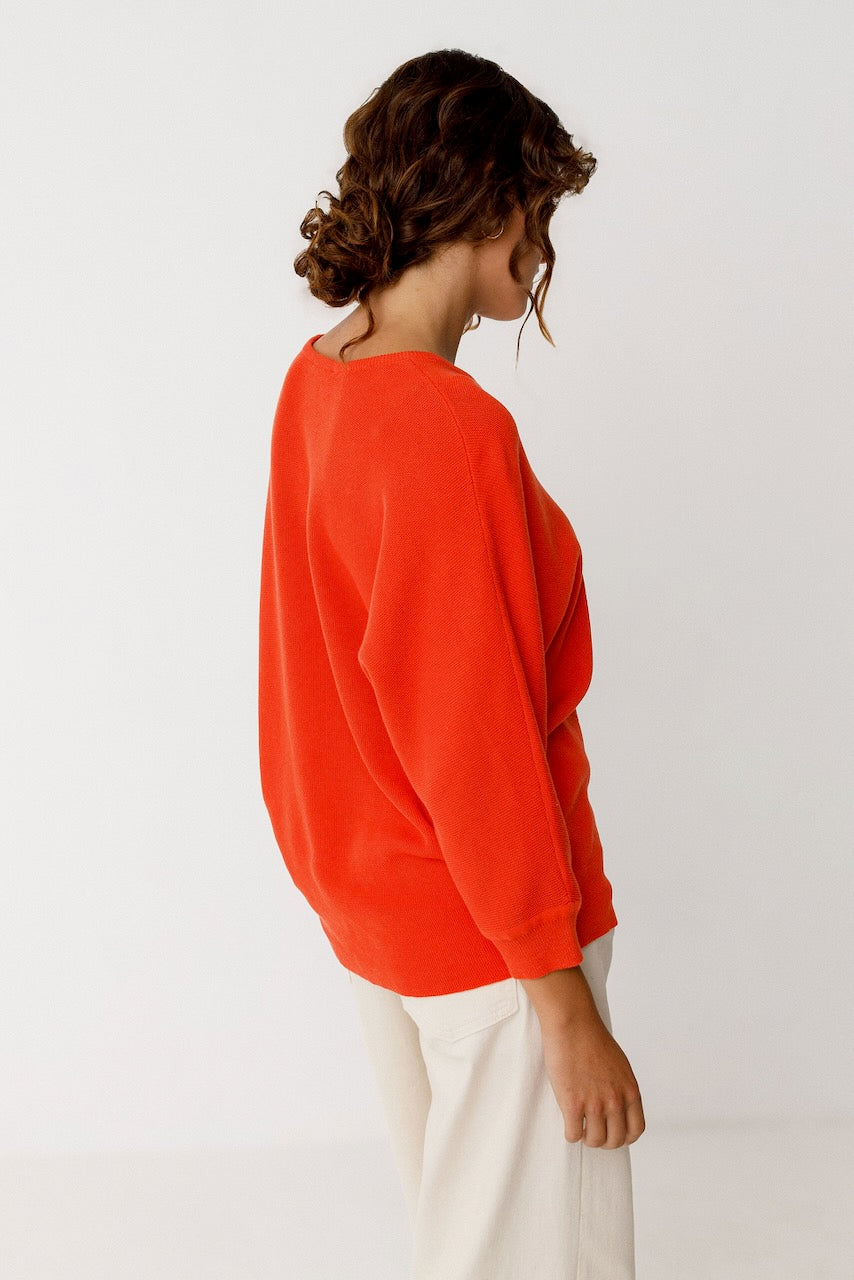 NAIKE Sweater | SKFK
