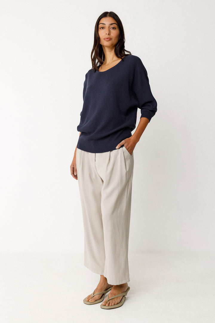NAIKE Sweater | SKFK
