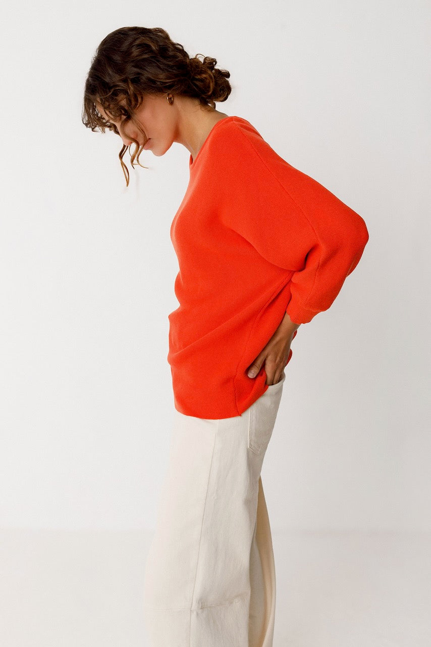 NAIKE Sweater | SKFK