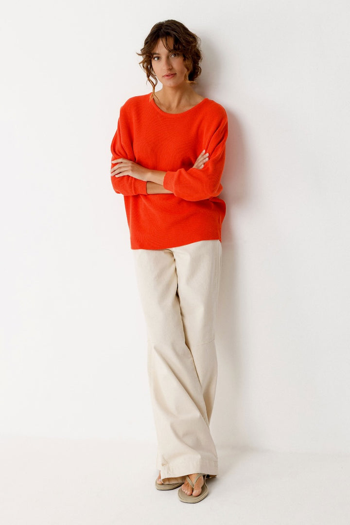 NAIKE Sweater | SKFK